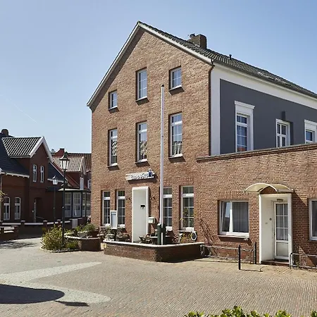 Apartment Huus In't Doerp - 11