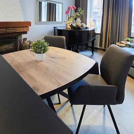 Huus In't Doerp - 11 Apartment Borkum